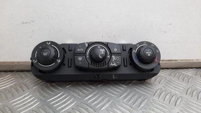 CONTROLADOR DE CALEFACCIÓN BMW Z4 MK1 64116949561 Foto 1 de 4