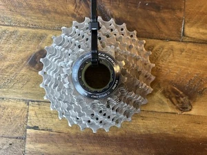 Shimano Ultegra CS-6800 11 Speed Road Bike Cassette 11-28t - Picture 1 of 2