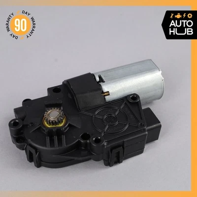08-15 Mercedes W204 C350 GLK350 techo corredizo panorámico techo corredizo motor 2048200808 OEM Foto 1 de 4