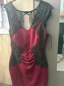 Lipsy Petite Women’s Dress Size 12 - Picture 1 of 2
