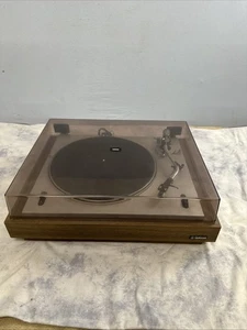 Yamaha NS Series Model YP-701 Turntable System - Picture 1 of 6