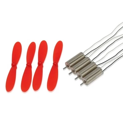 Enhances Power 716 Hollow Cup Motor 1mm Shaft Multiple Model Compatible for Part - Image 1 of 4