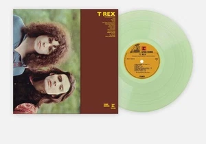 T Rex T. Rex Vinyl Jewel Of Frost VMP Vinyl Me Please 180G LP Limited Edition LE - Picture 1 of 5