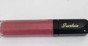 New Guerlain Gloss D'Enfer Maxi Shine Lip Gloss Full Size In Shade 466 - Picture 1 of 3