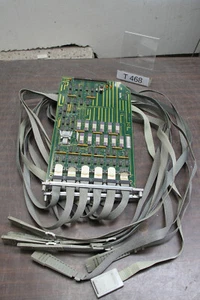 AGILENT HP 16520A + 16521A LOGIC MODULE PATT GEN MASTER / PATT GEN EXPANS # T468 - Foto 1 di 1