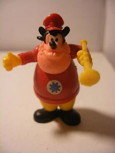 Surprise KINDER Ancien montable Steckfiguren Figure 1990 DISNEY PAT Hibulaire - Picture 1 of 2