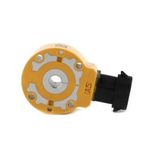 Electroválvula bomba de inyección de combustible diésel 214-5427 C7/C9/C-9 109-2031 2145427 - Imagen 1 de 9