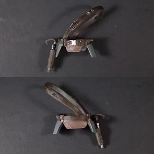 Star Wars Black Series Fodder 6" Scale Mandalorian Bandolier Holster/Blaster - Picture 1 of 1