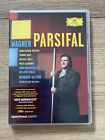 Wagner Parsifal DVD Chor Der Oper Zurich Bernard Haitink Michael Volle R0