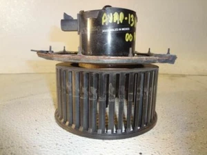 Blower Motor with AC Option for 98-02 Geo Prizm - Picture 1 of 12