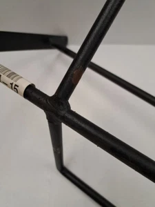 Scenic Road SRPS1 Portable 32" Saddle Rack(PAINT CHIPPED) - Picture 1 of 3