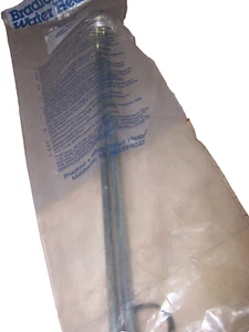 NEW BRADFORD WHITE 4500 WATT 240 VAC ELECTRIC WATER HEATING ELEMENT 2653440-261 - Picture 1 of 4