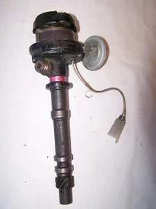 Corvette Distributor 1965 TI 365 HP Tach Drive 1111060 w/ K66 in Good Condition - Bild 1 von 6