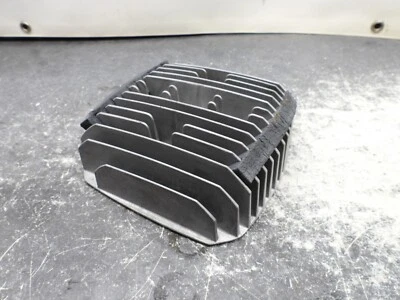 1976 Harley AMF SS 125 SS125 Cylinder Head     2814 - Изображение 1 из 4