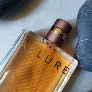 Chanel ALLURE EDP 3.4 Oz 100ml Women Code 7201 Eau de Parfum Original France - Picture 1 of 4