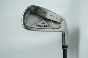 Yonex V-Mass 260 6 Iron / Stiff Flex Graphite Shaft - Picture 1 of 5