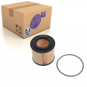 Polo 1.2 Oil Filter Fits VW Fox Skoda Fabia Seat Ibiza Blue Print ADV182101 - Picture 1 of 4