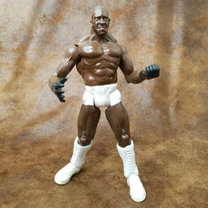 1999 Booker T King Harlem Heat Titan Tron Live Action Figure Jakks ECW WWE WCW - Picture 1 of 7