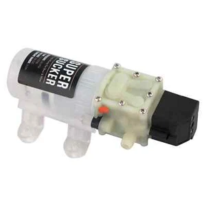 Super Sucker Transfer Pump! Vacuum Siphon Pump for Carboy Beer Winemaking Wine - Picture 1 of 7