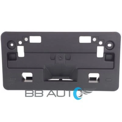 NUEVO SOPORTE DE ETIQUETA DE MATRÍCULA FRONTAL PARA 2013-2015 ES350 ES300h LX1068113 Foto 1 de 4