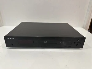 Oppo BDP-103 3D Blu-ray Player (NO REMOTE ) - Picture 1 of 5