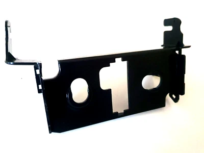 Mercedes W126 Heater Control Switch Bracket - A1268330014 - Image 1 of 2