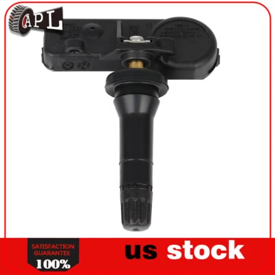FOR 2019-2022 RAM 1500 TRUCKS 433MHZ TPMS Tire Pressure Monitoring Sensor - Image 1 of 4