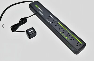 BRAND NEW EMBERTEC 1.0 EMBERSTRIP 8AV+BLUETOOTH SMARTSENSOR - Image 1 of 3