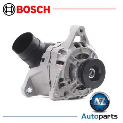For Iveco - Daily MK2 1996-1999 Bosch 4197 Alternator 0986041970 - Image 1 of 4