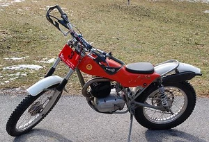 Montesa Cota 247 OKO Carburetor Kit, Complete - Picture 1 of 5