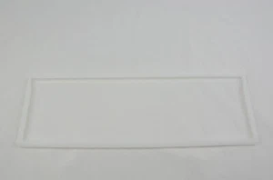 Seal Shield Clean Wipe Tastaturabdeckung - Ssksv099cw - Tastatur - Transparent - Bild 1 von 6