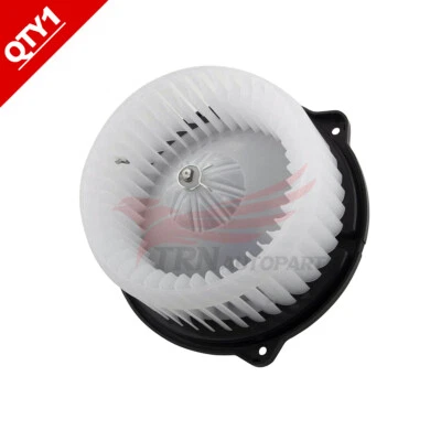 Ventilador de motor ventilador AC de um aquecedor para 2000-2006 Toyota Solara Camry 87103-06031 - Imagem 1 de 4