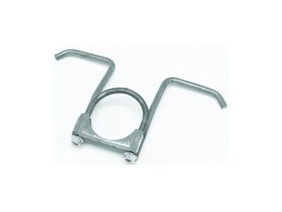 For 1994-2002 Dodge Ram 2500 Exhaust Clamp Walker 39291JT 1997 1999 1995 1998 - Image 1 of 2