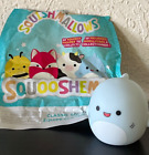 Squooshems Squishmallows RAY The SHARK Classic Squad Squishy 2” Collectible TOY
