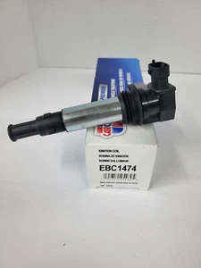 NEUF - Bobine d'allumage Carquest EBC1474 1996-1997 SUZUKI SIDEKICK - Photo 1/4