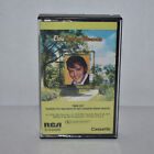 Elvis Country Memories Elvis Presley Twin Set Cassette Tape C-244069 RCA 1978