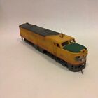 Athearn Union Pacific PA UP 605 UNPOWERED DUMMY