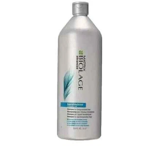 Matrix Biolage Keratindose Shampoo. 33.8 fl oz - Picture 1 of 1