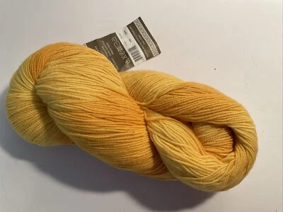 Araucanía HUASCO pintado a mano en Perú 100 % lana merino extrafina nueva con etiquetas 454 yardas/416 m Foto 1 de 3