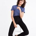 Women Madewel Road-tripped jeans sz 31 $75