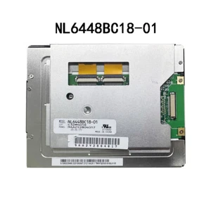 Für NEC NL6448BC18-01 5,7-Zoll Neu LCD-Panel-Display-Monitor Vollständig testen - Bild 1 von 4