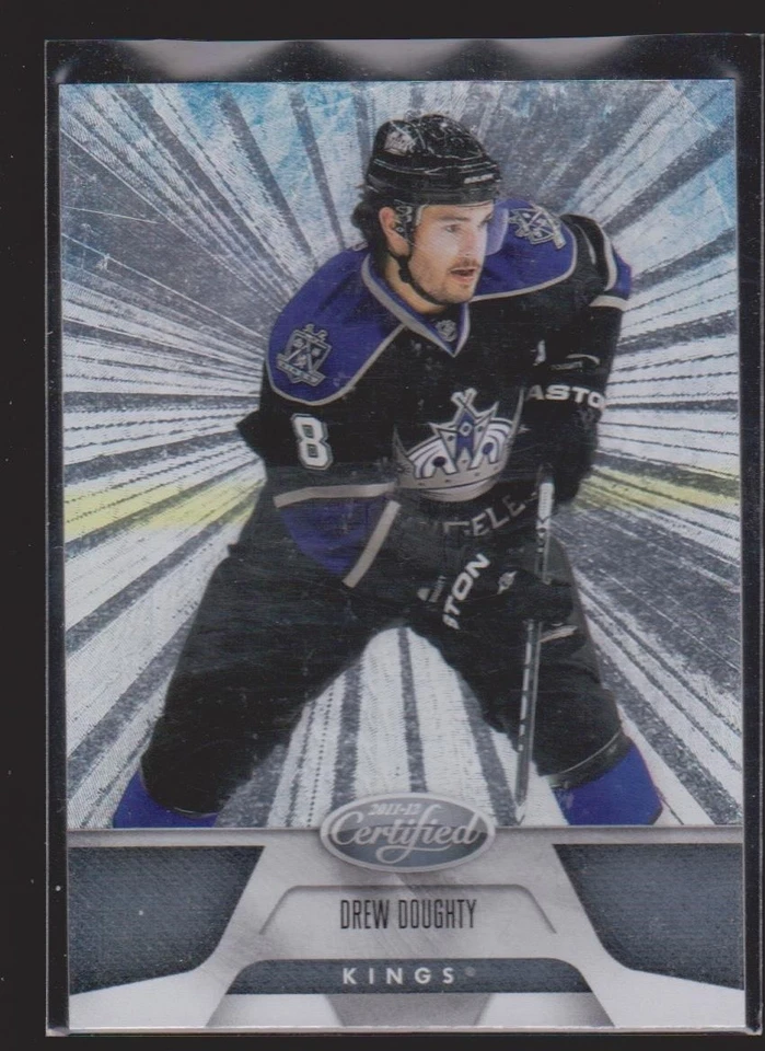 Hockey Superstar Cards Inserts Vintage Rookies Collection (4/15) - Image 1 of 1