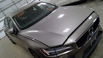 Антиблокировочная тормозная деталь модель мягкий гибрид подходит для 20-22 VOLVO XC60 1917497 - Изображение 1 из 4