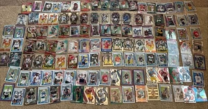 2025 Donruss & Others Football Rookie 110 Card  Lot  Daniels Skattebo Hunter + - Picture 1 of 23