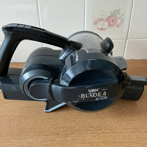 Vax Blade 4 One Power Motor Replacement + Dust Container No Battery VGC Working - Picture 1 of 6