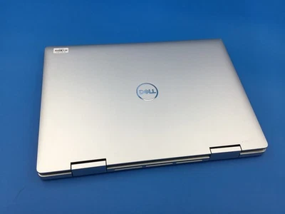 DELL INSPIRON 5482 14" LAPTOP i7-8565U@1.80 8GB RAM 128GB SSD BT CAM TOUCH FHD - Image 1 of 4