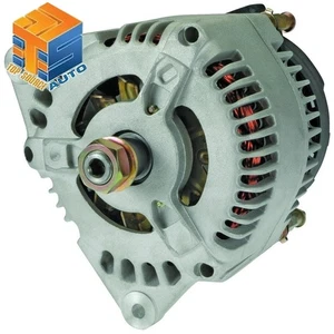 New 85AMP Alternator For Caterpillar 226B 2004-2008 63320319 400-41006 166-27105 - Picture 1 of 2