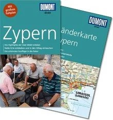 DuMont direkt Reiseführer Zypern von Bötig, Klaus | Buch | Zustand gut - Bild 1 von 2