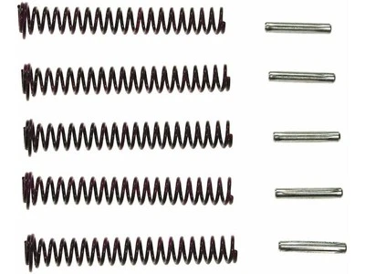 Válvula de alivio de presión de aceite para Cadillac Fleetwood 1993-1996 resorte 56513SNHZ 1994 Foto 1 de 2