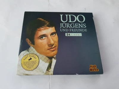 Udo & Freunde Jürgens - Kult Welle-24 Lieder - Bild 1 von 2